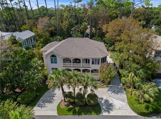 18 Armada St Hilton Head Island SC 29928 MLS 437864 Zillow