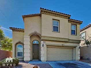 309 Point Loma Ave, North Las Vegas, NV 89031
