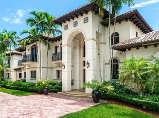 5950 SW 111th St, Pinecrest, FL 33156