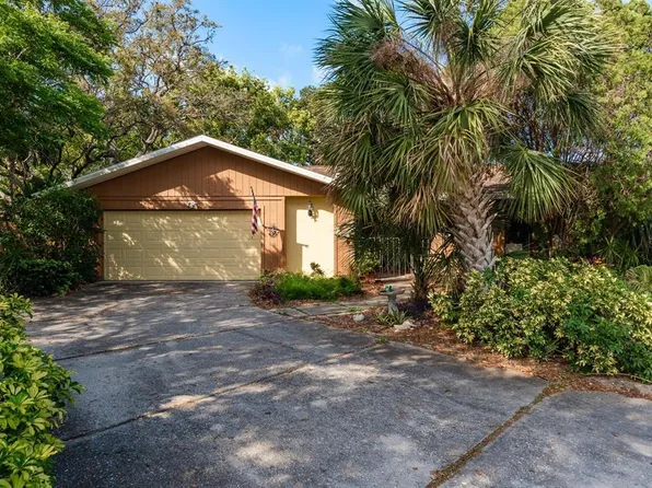 50 Pembrook Cir, Palm Harbor, FL 34683