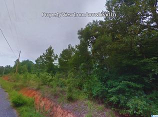 0 Arrowhead Ln #TT-1, Talladega, AL 35160