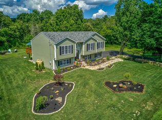 171 Carrs Trl, Coventry, RI 02827