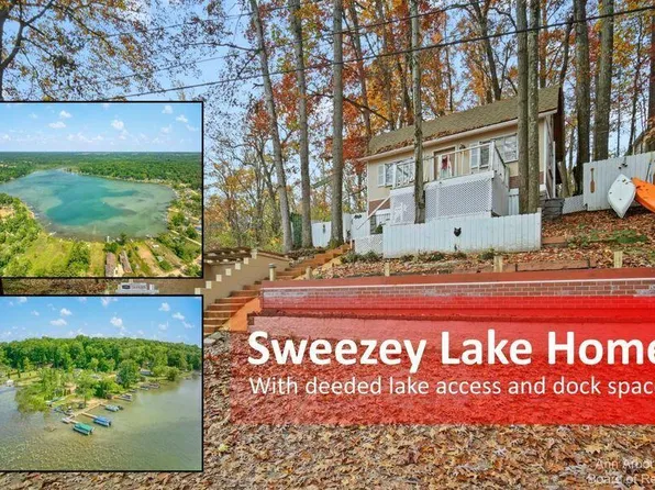 5151 Post Office Row, Brooklyn, MI 49230