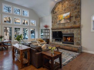 1935 Vermont Rd UNIT A, Vail, CO 81657