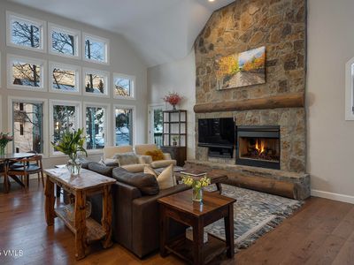 1935 Vermont Rd UNIT A, Vail, CO, 81657