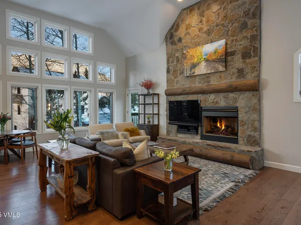 1935 Vermont Rd Unit A, Vail, CO 81657