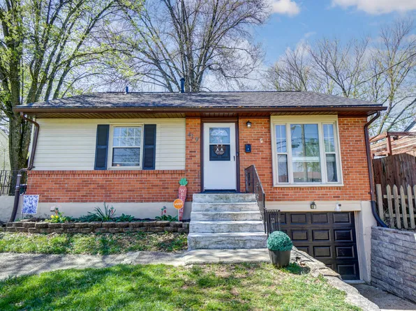 419 Elken Pl, Elsmere, KY 41018