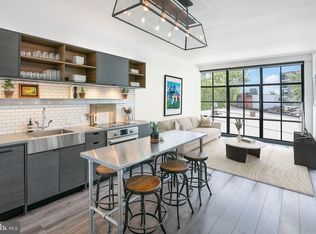 2030 8th St NW UNIT 301, Washington, DC 20001