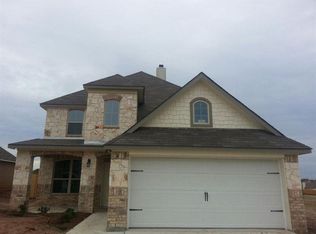 10804 Burnham Dr, Waco, TX 76708