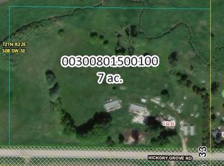 13216 Hickory Grove Rd, Maribel, WI 54227