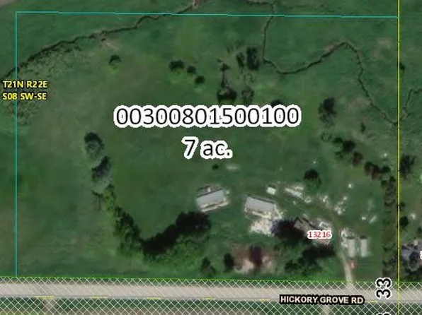 13216 Hickory Grove Rd, Maribel, WI 54227