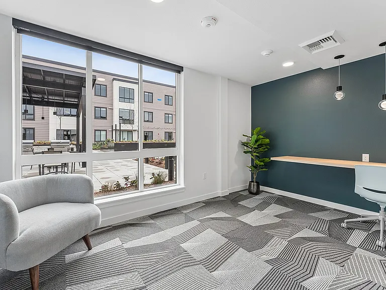 Meeting Rooms