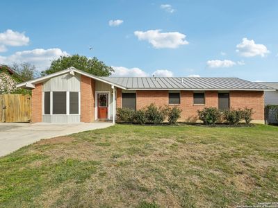 3306 Herlinda Dr, San Antonio, TX, 78228
