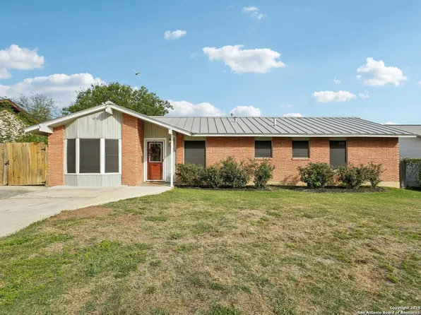 3306 Herlinda Dr, San Antonio, TX 78253