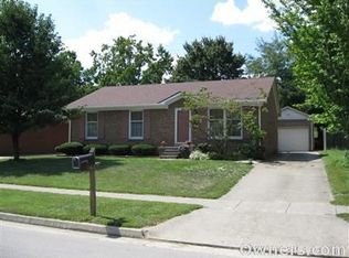 3769 Forest Green Dr, Lexington, KY