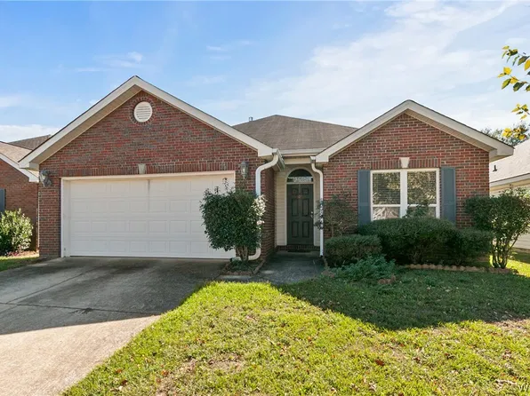 2031 Lenox Dr, Tuscaloosa, AL 35405