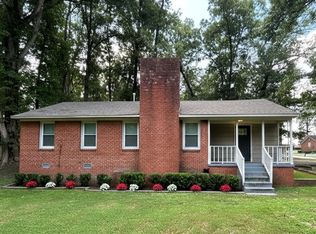 875 Enfield Rd, Memphis, TN 38116