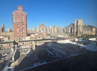 510 W 110th St UNIT 10P, New York, NY 10025