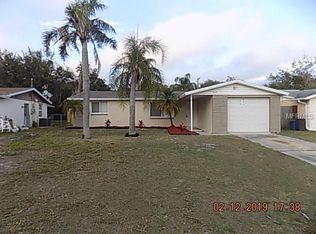 5609 Oceanic Rd, Holiday, FL 34690