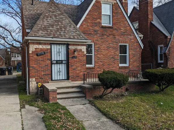 15050 Prevost St, Detroit, MI 48227