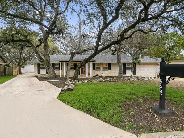 9406 TALBA LN, San Antonio, TX 78230