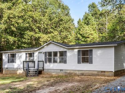 7375 Olivet Church Rd, New Kent, VA, 23124