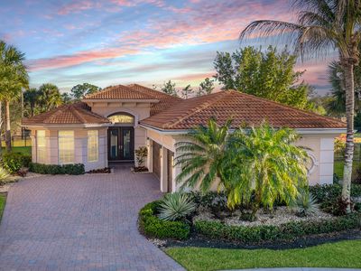 316 Carina Drive, Jupiter, FL, 33478