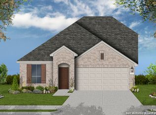 11702 Bricewood Rdg, San Antonio, TX 78254