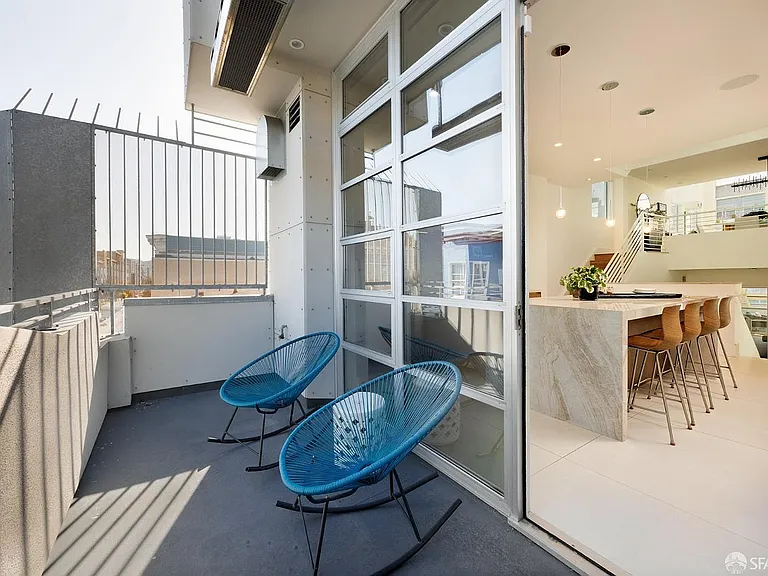542-544 Natoma St #A — Photo 32