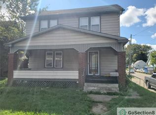 2436 Lake Road Blvd NW, Canton, OH 44708