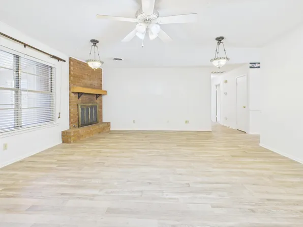 3406 68th Dr, Lubbock, TX 79413