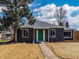2620 Olive St, Denver, CO 80207