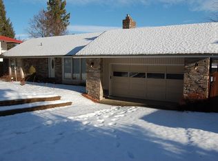 3419 S Sundown Dr, Spokane Valley, WA 99206