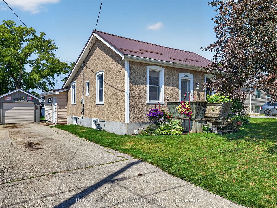 1st image of 244 West St