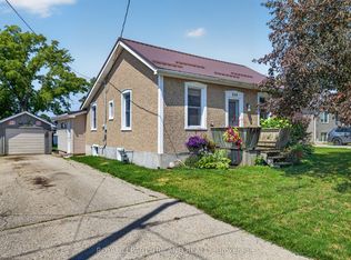244 West St, Central Elgin, ON N0L1B0