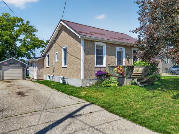 244 West St, Central Elgin, ON N0L 1B0