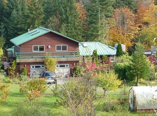 152 Stellar Ridge Rd, Sequim, WA 98382