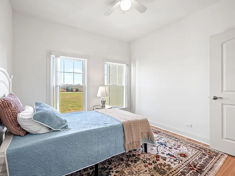 The Legacy Apartments — Photo 31