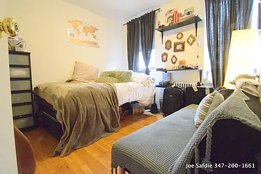 Rented by J Misrahi Realty Corp