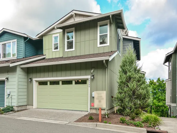 34508 SE Hearing Street, Snoqualmie, WA 98065