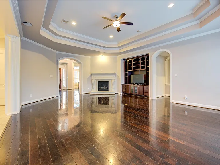 4711 Derbywood Glen Ln — Photo 20