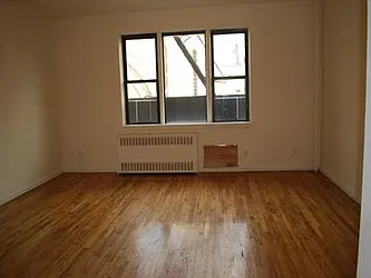 Rented by Buchbinder & Warren