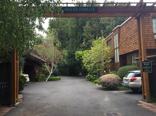3 Miller Ter, Mill Valley, CA 94941
