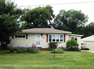 115 Ruby Dr, Waterloo, IA 50702