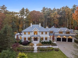 17 Bridle Path, Weston, MA 02493