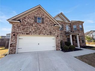 307 Valley View Trl, Dallas, GA 30132