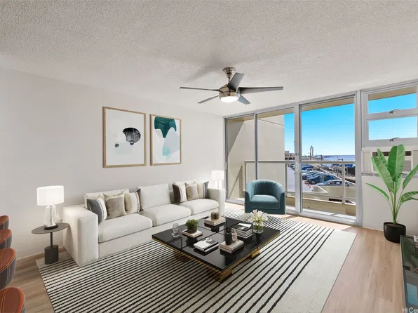 215 N King St APT 805, Honolulu, HI 96817