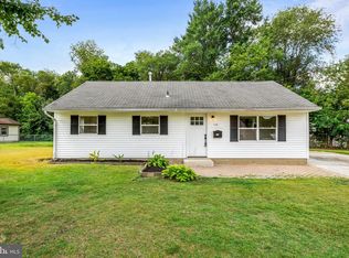 116 S Dennis Dr, Clayton, NJ 08312