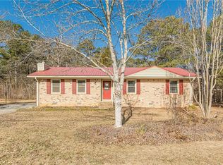 1946 Christian Cir SE, Conyers, GA 30013