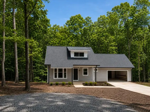 1131 Summerset Dr, Moneta, VA 24121